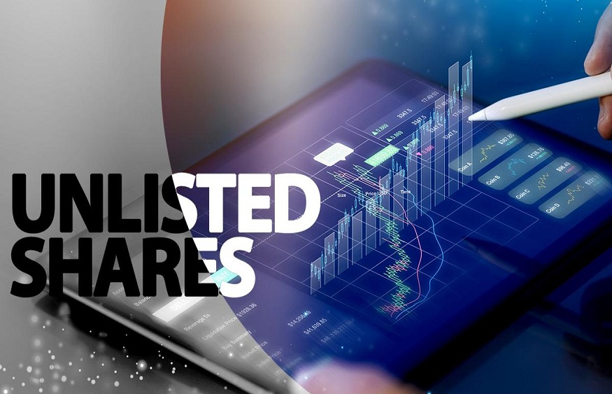 Unlisted Shares